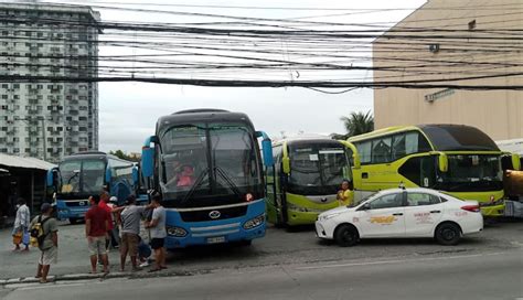 ceres bus terminal muntinlupa photos|Ceres Bus Terminal Cubao .